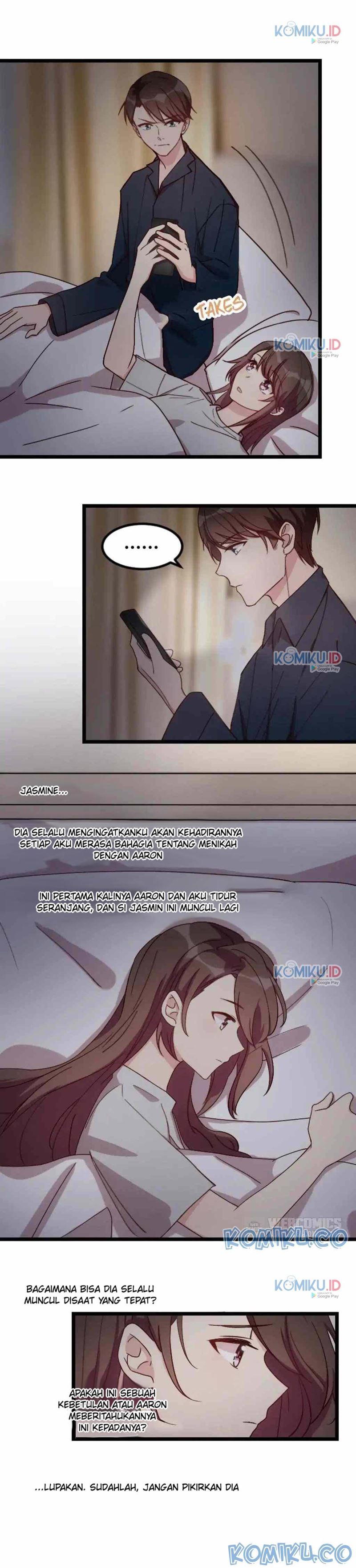 CEO’s Sudden Proposal Chapter 79 Gambar 3
